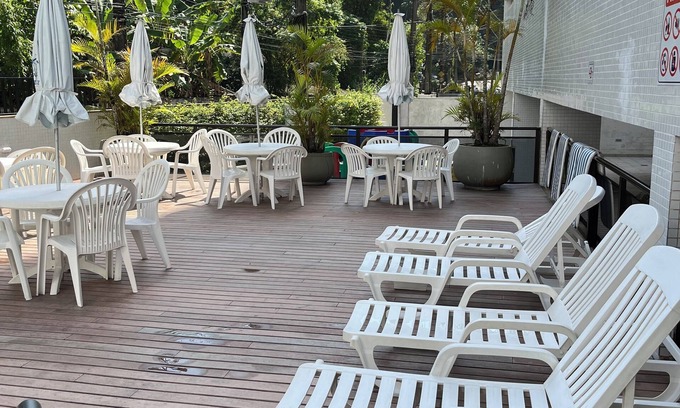 Pitangueiras Apartment | Apto Para 5 Pessoas - 150 Metros DA Praia