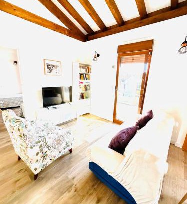 Pedrena Apartment | Apto Pedreña Golf y Surf