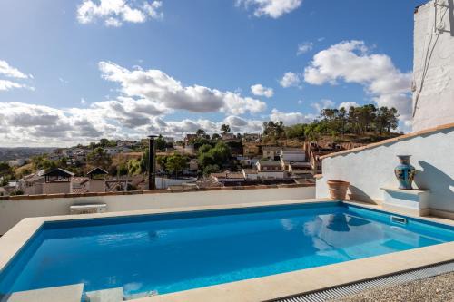 Valdelaguna Apartment | Apto Rural La Buganvilla