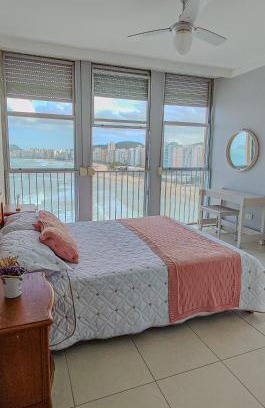 Morro do Maluf Apartment | Apto111 Onde cada amanhecer é único!