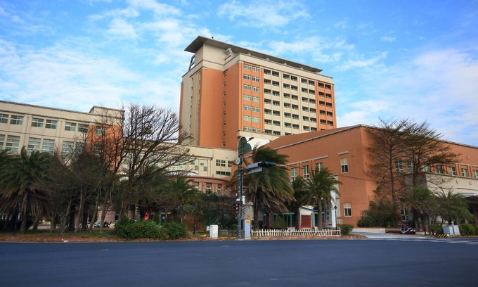 Lukang Hotel | apvc-resort