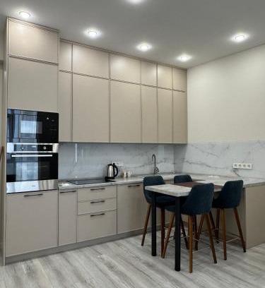 Almaty Apartment | Aqtolqyn Grand Apartments