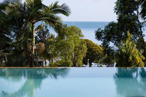 Airlie Beach Apartment | Aqua on the Edge
