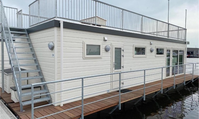 Municipality of Aalsmeer Boat Rental | Aqualiving Kempers