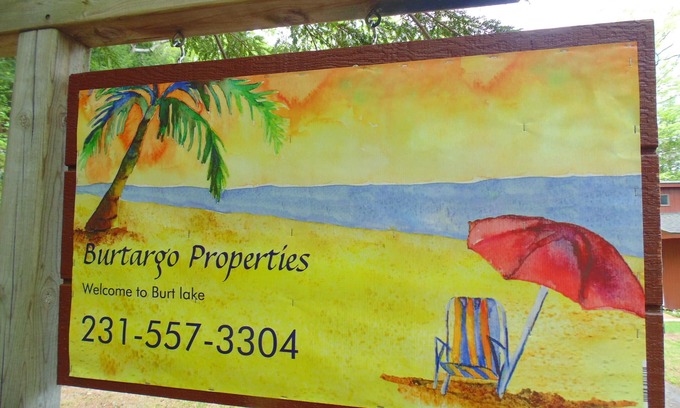 Indian River House | "Aquemok" - Native American for 'End of the trail'