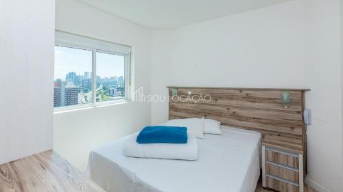 Cristo Rei Apartment | Aqui você se hospeda e garante total privacidade, além de conforto, praticidade e segurança