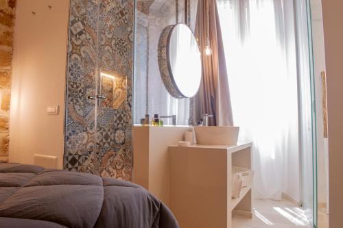 Centro Storico Apartment | Aqva Luxury Apartment Spa