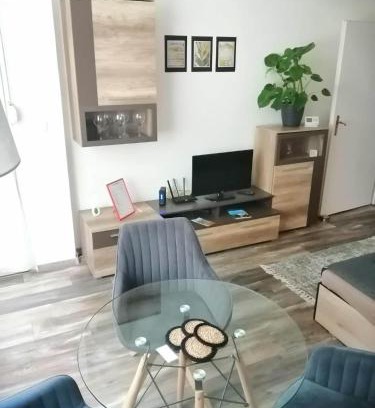 Kaposvar Apartment | Aréna Apartman