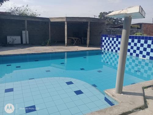 Itanhaem House | Ar Espaço Festas