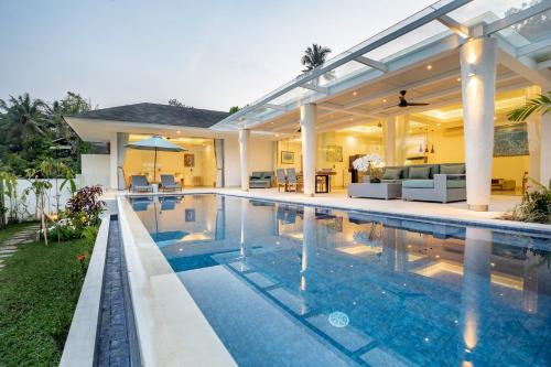 Sayan Villa | AR Villa Sayan