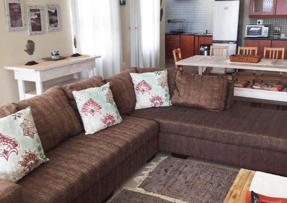 Margate Villa | Arabella No. 8