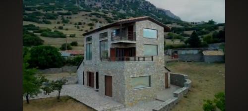 Distomo-Arachova-Antikyra House | Arachova houses-Τερψη