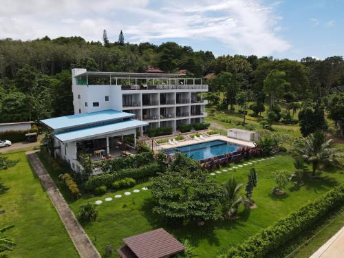 Ko Lanta House | Aranya Resort Koh Lanta