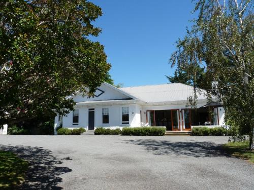 Havelock North House | Arapata
