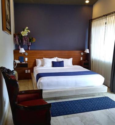 Santa Maria Ahuacatlan Hotel | Araucaria Hotel Boutique