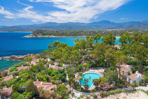 Arbatax Resort | Arbatax Park Resort - Cottage