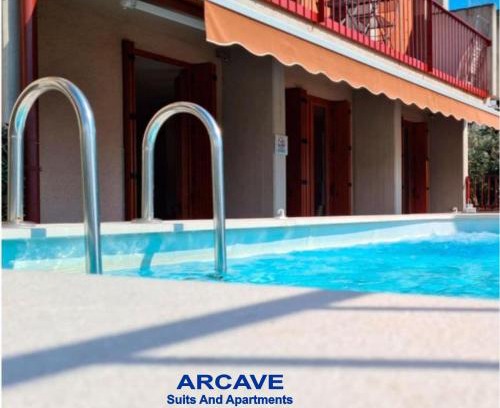 Sirmione Apartment | Arcave Luxury Apartment