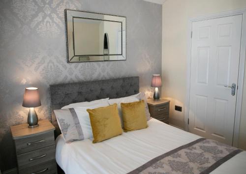 Athlone Bed & Breakfast | Arch House B&B & Apartments