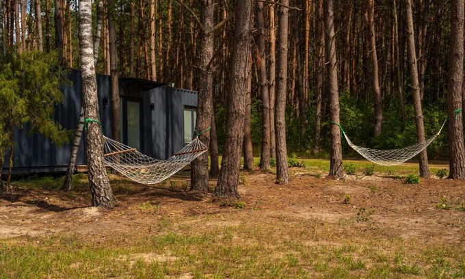 gmina Milejczyce Apartment | Arche Siedlisko Gołubowszczyzna