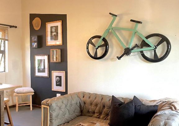 Polokwane Apartment | Arched Farmstead