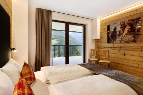 Campo Tures Apartment | Archehof Hochzirm Lodge Anna