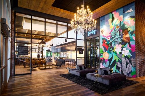 McLean Hotel | Archer Hotel Tysons
