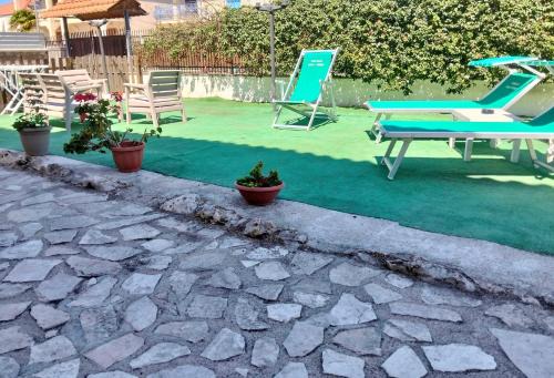 Castel Volturno Apartment | Archi's hause