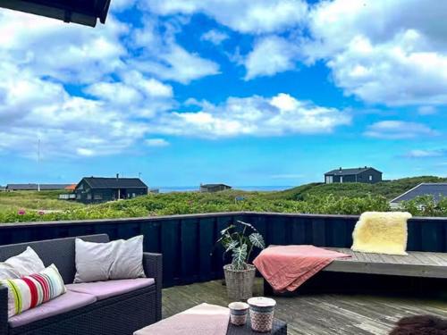 Lonstrup House | Architect-Designed House With Sea View In Lønstrup