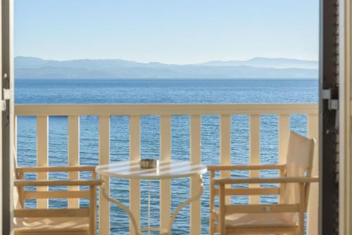 Platania Apartment | Archontiko Seaside Hotel