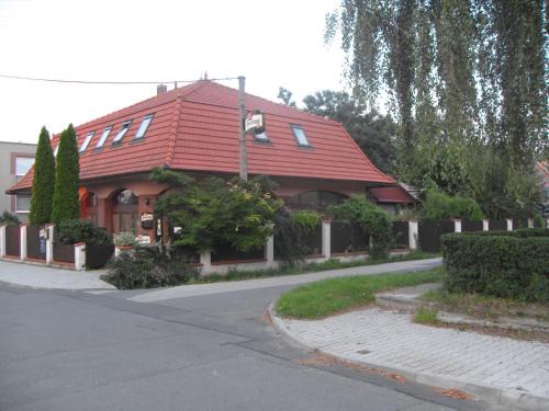 Ostrava House | Arco penzion