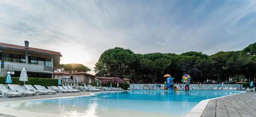 Marina di Bibbona Other | Arcobaleno Village H