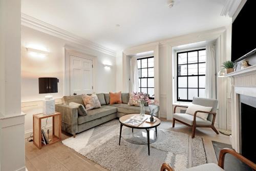 Moffat Apartment | Arcore London Premium Apartment