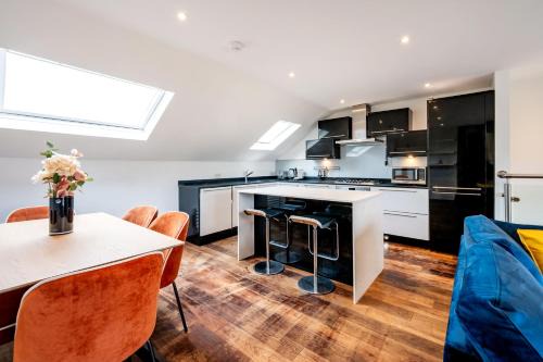 Addison Apartment | Arcore Premium Apartments Hammersmith