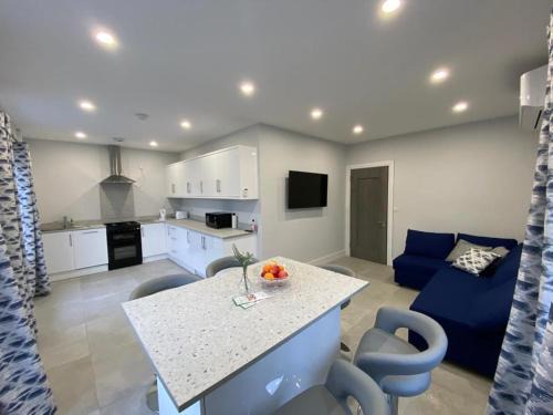 Stradbally Apartment | Ard na Gréine