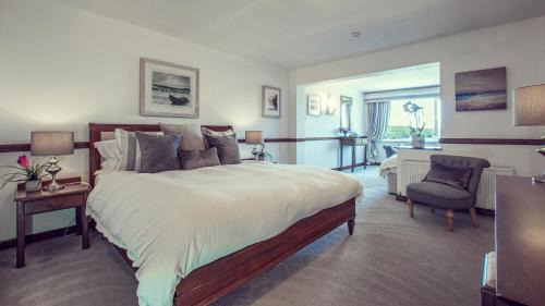 Clifden Hotel | Ardagh Hotel & Restaurant
