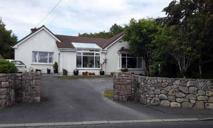 Knocknacarra Bed & Breakfast | Ardan Mhuire