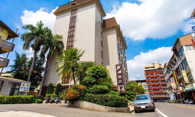 Yuanlin Hotel | Ardi Hotel