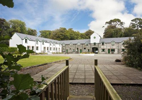 Ardnatrush House | Ardnagashel Est 3 Bedroom