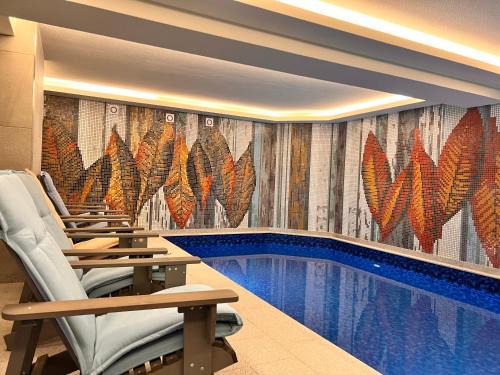 Kazanlak Hotel | Ardo Hill Spa Hotel and Restaurant