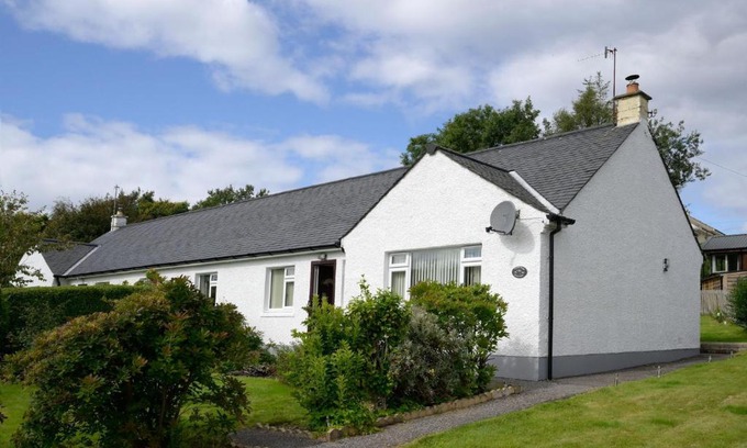 Oban House | Ardview Cottage
