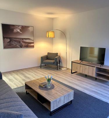Oberhausen Apartment | areahome