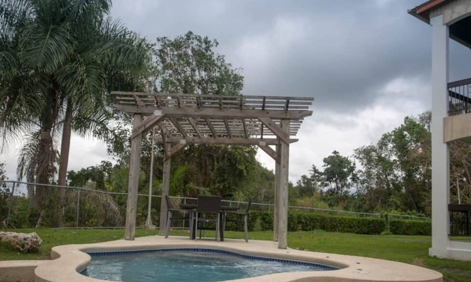 Esperanza Bed & Breakfast | Arecibo Observatory-VSQ