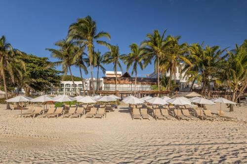 Ejidal Cabin | Areia Playa del Carmen - Beach Front Hotel