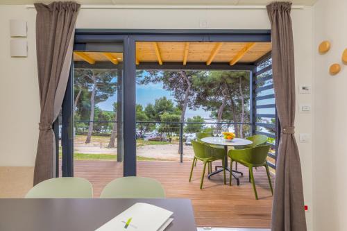 Banjole Resort | Arena Indije Mobile Homes