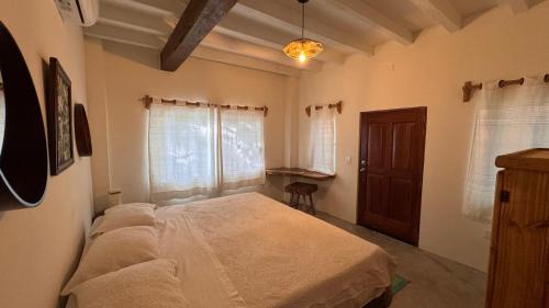 Santa Maria Tonameca Hotel | Arena Negraa