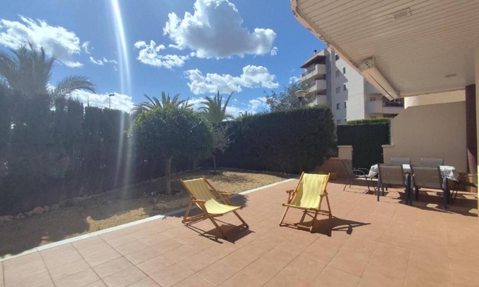 Los Arenales del Sol Apartment | Arenales Toledo apartment 2 bedrooms
