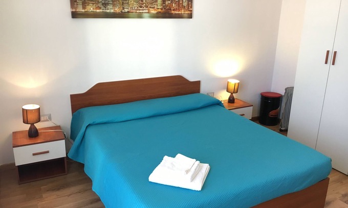 Cagliari House | ARENNERA APARTMENT-Central vacation home