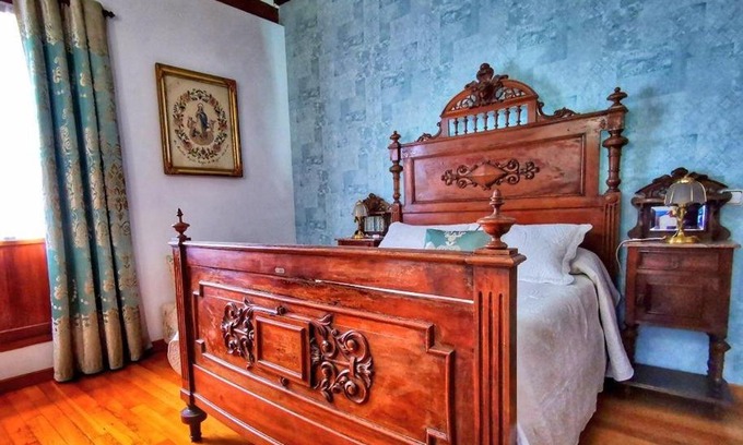Salinillas de Buradon House | Areta Etxea