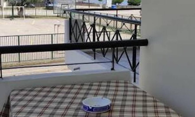 Molos-Agios Konstantinos Apartment | Areti s Apartment in Agios Konstantinos