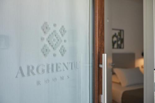 San Vito House | ARGHENTU Rooms